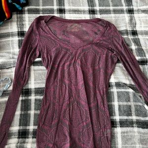 Maurice’s Womens Long Sleeve